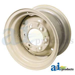 A-98A1486 Rim, Front Wheel 8