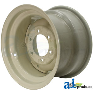 A-98A1506 Rim, Front Wheel 10