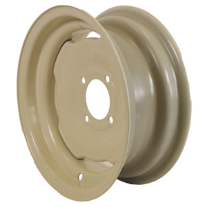 A-98A1544 Rim, Front Wheel 6