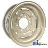 A-JD1091 Rim, Front Wheel 6LB x 15