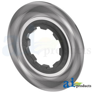 A-991-7000 Overrunning Separator Plate, 7