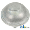 A-9927914 Fuel Filter Sediment Bowl,w/o Drain PN: 9927914