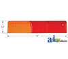 A-9929834 Light Lens, Rear (LH) PN: 9929834