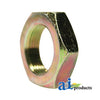 A-9968017 Nut, Jam, RH Thread, MFD Steering Cylinder, M24X1.5, 8.8, Zinc PN: 9968017