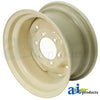 A-99A44 Rim, Front Wheel 8L x 16