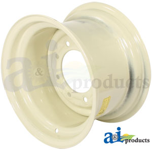 A-99A900 Rim, Front Wheel 10L x 16