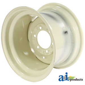 A-99A992 Rim, Front Wheel 10L x 16