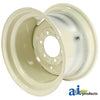 A-99A992 Rim, Front Wheel 10L x 16