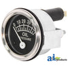 A-9N9273A Gauge, Oil Pressure (50 lb) PN: 9N9273A