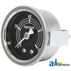 A-FAD9273A Gauge, Oil Pressure (80 lb) PN: FAD9273A