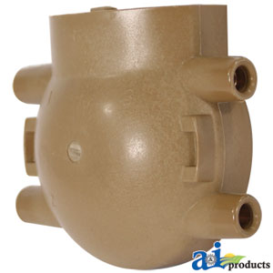 A-9N12106C Cap, Distributor PN: 9N12106C