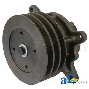 A-9N1249 Pump, Water PN: 9N1249