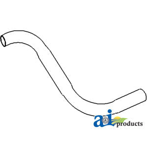 A-9N18215C Tube, Air Cleaner PN: 9N18215C