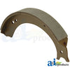 A-9N2219A Brake Shoes PN: 9N2219A