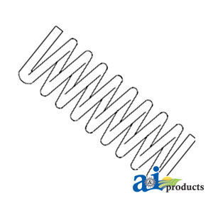 A-9N646 Valve Spring, Hydraulic Chamber Outlet PN: 9N646