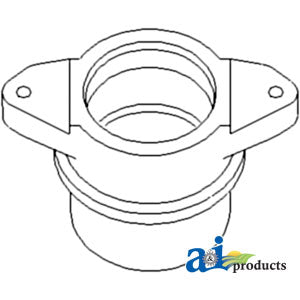 A-9N7561 Hub, Clutch Release Bearing PN: 9N7561