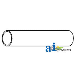 A-9N9652 Hose, Air Cleaner PN: 9N9652