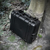 Plastic Safety Box, Waterproof Tool Box, Equipment Box