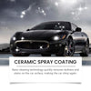 Automotive Ceramic Coating Spray Suit
