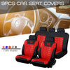 Universal Auto Seat Cover Anti-Dust Wear-Resistant  Seat Cover Cloth