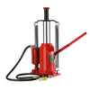 20 Ton Pneumatic Hydraulic Bottle Jack With Hand Pump