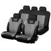 Universal Auto Seat Cover Anti-Dust Wear-Resistant  Seat Cover Cloth