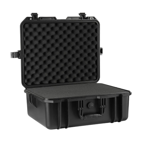 Plastic Safety Box, Waterproof Tool Box, Equipment Box