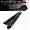 Transparent And Thickened Wear-resistant Automotive Glass Insulation Film