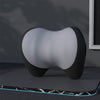 Automotive Headrest Neck Pillow Memory Foam Seat