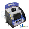 CabCAM Display, W/ VS7M13PIn Monitor, VS1C110 Camera, LPC634 Camera, AD35 Adapter CCD2 A&I Part No: A-CCD2