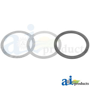 A-A.709.500 Shim Kit PN: A.709.500