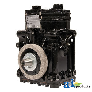 A-71336550 Compressor, New, York w/o Clutch (ER-210-L LH Suction Rotolock Head) PN: 71336550
