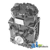 A-D7NN19D623A Comp York/Tecumseh w/o Clutch PN: D7NN19D623A