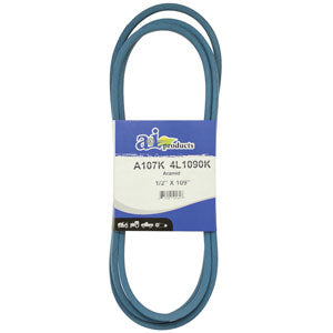 A-68109 A-SECTION Aramid (BLUE) PN: 68109