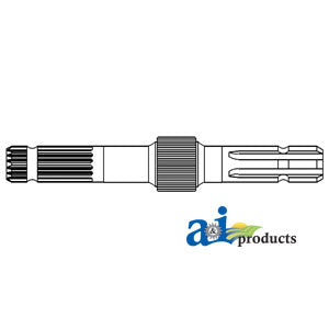 A-A140655 PTO, Dual Speed PN: A140655