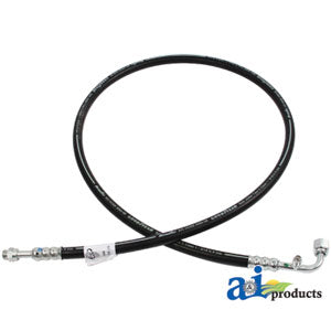 A-A145698 Line, Rec/Drier to Evap Inlet Line PN: A145698