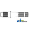 A-A148833SP Shaft, PTO 1000 RPM (1 3/4