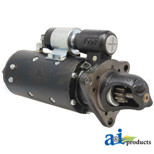 A-A149056-N STARTER, NEW PN: A149056-N