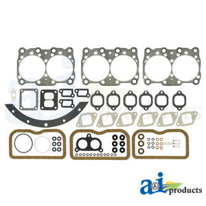 A-A151404 Upper Gasket Set PN: A151404