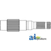 A-A153058 Output Shaft, PTO Drop Box PN: A153058