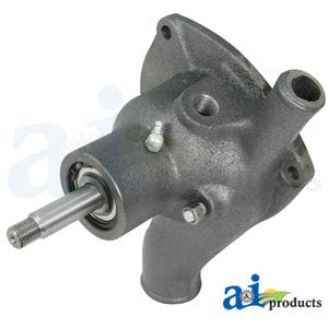 A-A153454 Pump, Water w/o Pulley PN: A153454