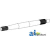 A-A154932 Shaft, PTO Input (Rear) PN: A154932