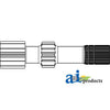 A-A168167 Sunshaft, Differential PN: A168167