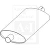 A-A173180 Muffler PN: A173180
