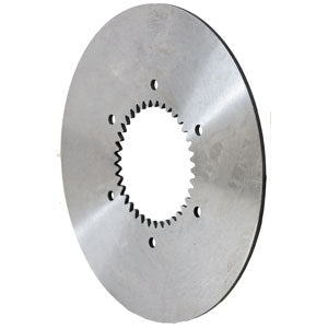 A-A182507 Plate, Clutch Steel (C1) PN: A182507