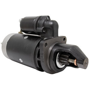 A-A187549 Starter PN: A187549