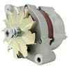 A-RE533516 Alternator, IR/EF, Bosch PN: RE533516