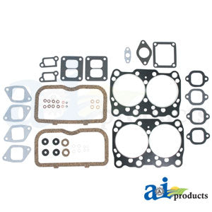 A-A189547L Upper Gasket Set PN: A189547L