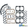 A-AR53035 Gasket Set, Overhaul without Seals PN: AR53035