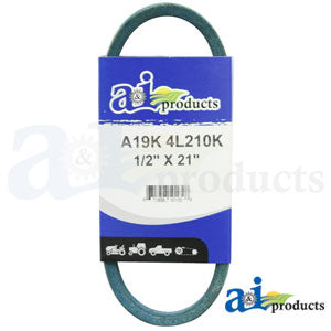 A-351321R1 Belt, Fan PN: 351321R1